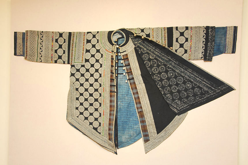 Sutra Textile Studies | Gallery